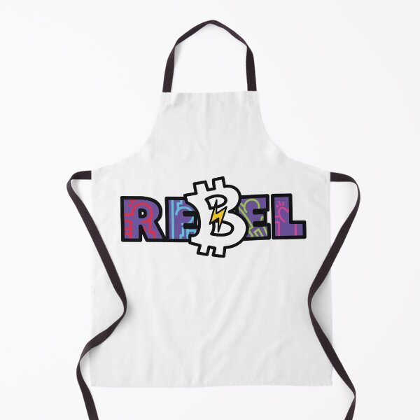Item preview, ReBel designed and sold by bitpopart.