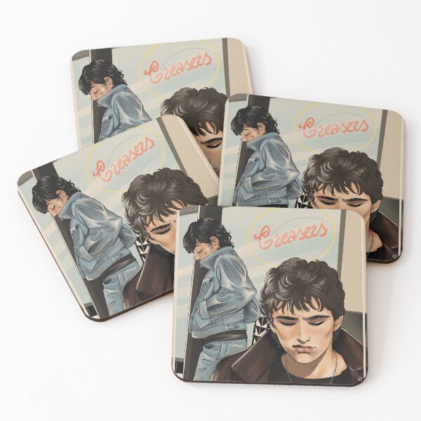 Item preview, Greasers designed and sold by valentinefair.