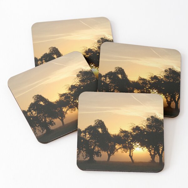 Item preview, Sunrise designed and sold by Calidris Fotografie Steffi & Ben Köppler.