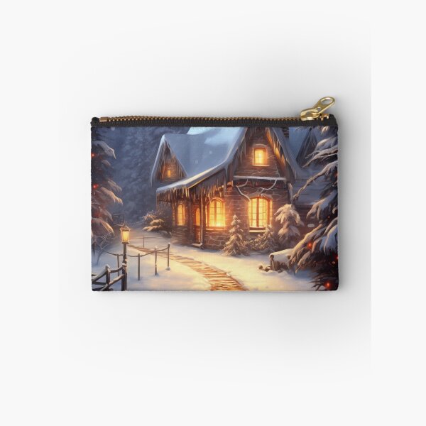 Item preview, Winter Whispers: A Serene Collection designed and sold by FireScreen.