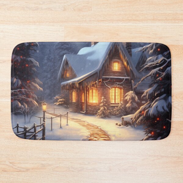 Item preview, Winter Whispers: A Serene Collection designed and sold by FireScreen.