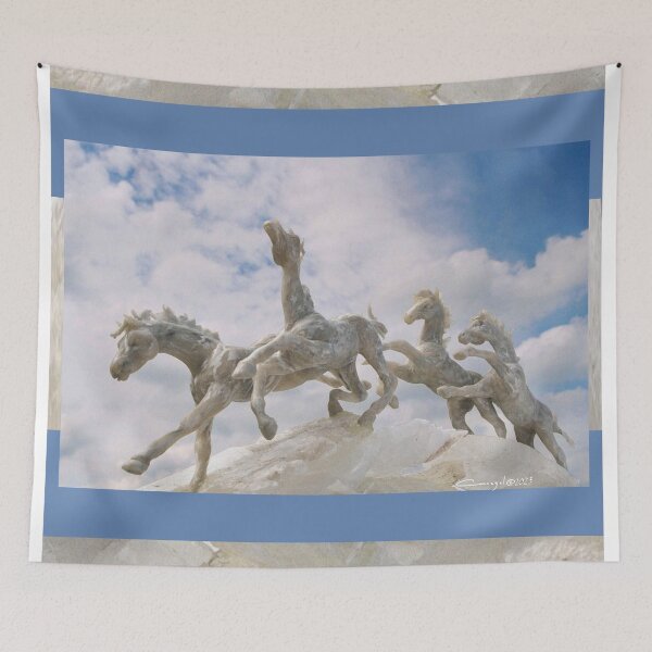 Item preview, WHEN I LOOK UP 1 designed and sold by Caroczel.