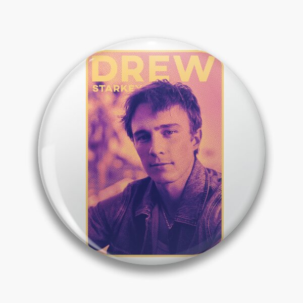 Item preview, Drew Starkey Fan Art  designed and sold by K O R Kodikara.