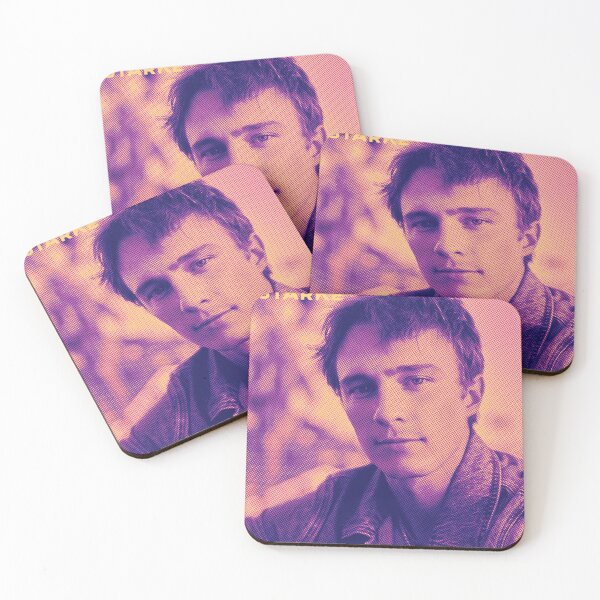 Item preview, Drew Starkey Fan Art  designed and sold by K O R Kodikara.
