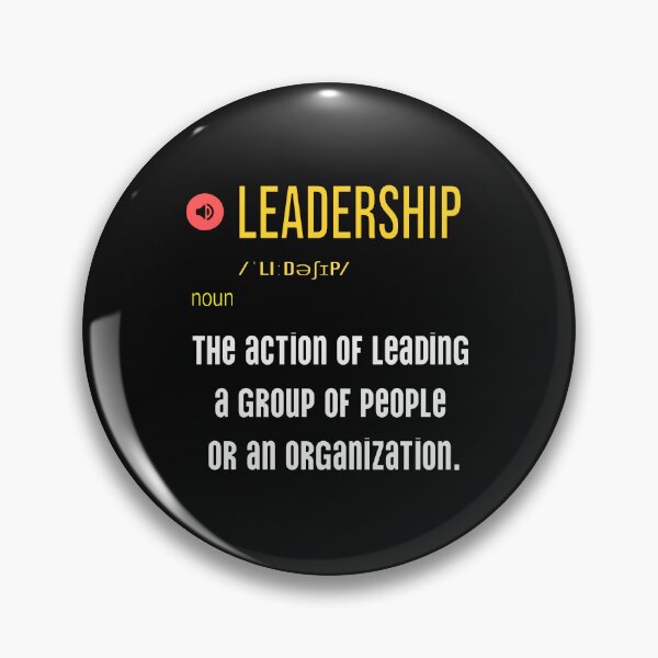Item preview, What is the meaning of leadership? designed and sold by santoshputhran.