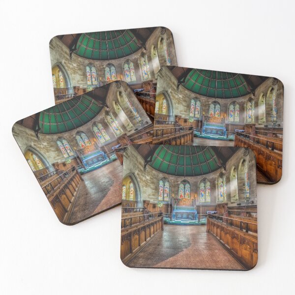 Item preview, Church Sanctuary designed and sold by AJEvans.