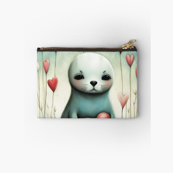 Item preview, Sealion Love 1 designed and sold by J-CCreations.