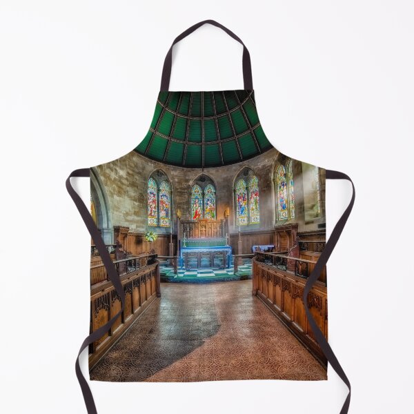 Item preview, Church Sanctuary designed and sold by AJEvans.