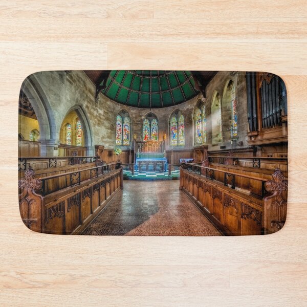 Item preview, Church Sanctuary designed and sold by AJEvans.