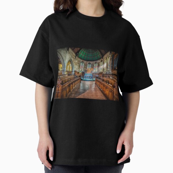 Item preview, Church Sanctuary designed and sold by AJEvans.