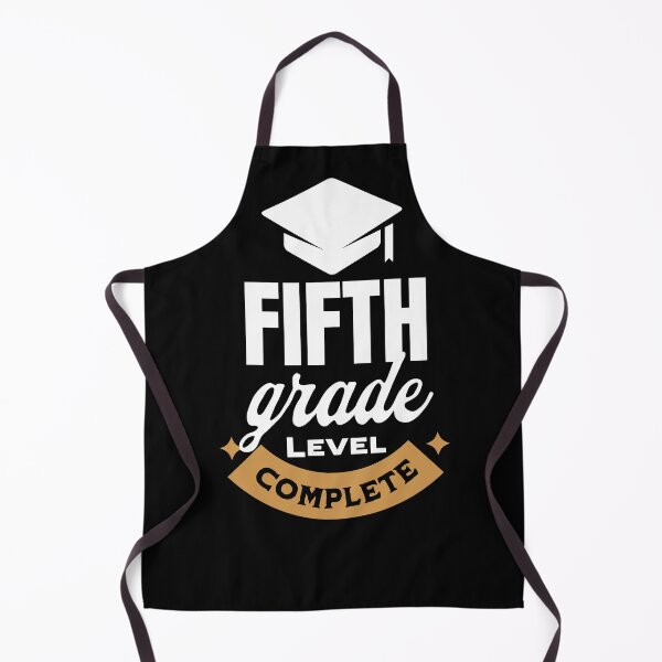 Item preview, 5th Grade Graduation Gift designed and sold by DesignsStation8.