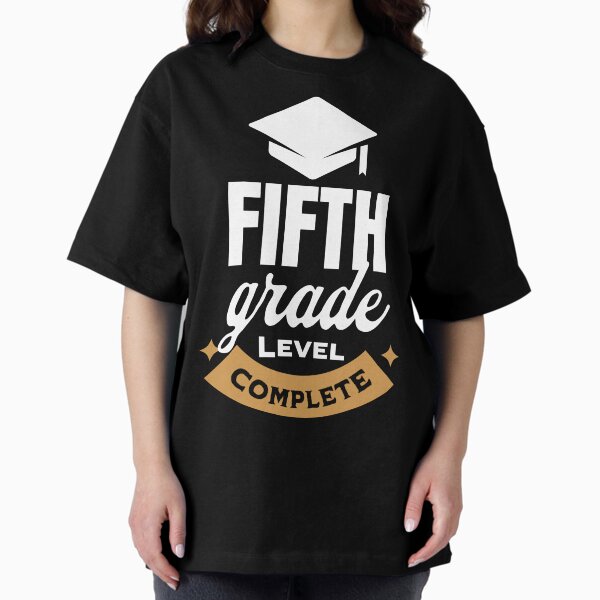 Item preview, 5th Grade Graduation Gift designed and sold by DesignsStation8.
