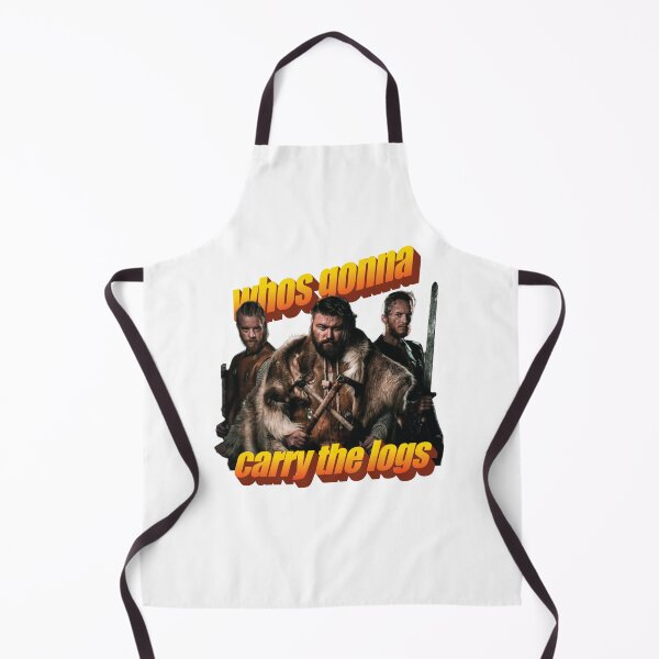 Item preview, carry the logs  designed and sold by Tren-X-Soldiers.