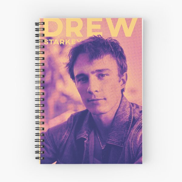 Item preview, Drew Starkey Fan Art  designed and sold by K O R Kodikara.