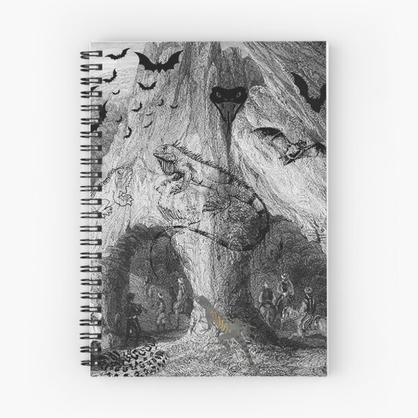 Item preview, Creatures of Balkan Mountain designed and sold by tomorrowsart.