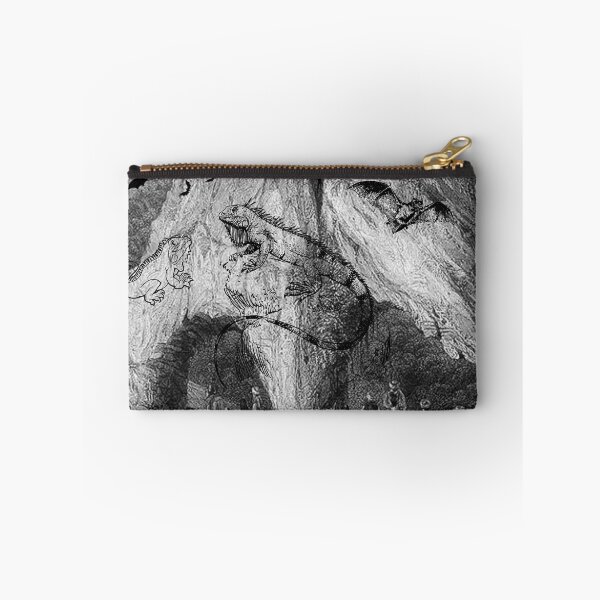 Item preview, Creatures of Balkan Mountain designed and sold by tomorrowsart.