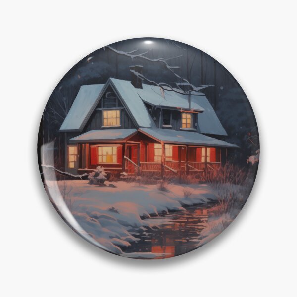 Item preview, Winter Whispers: A Serene Collection designed and sold by FireScreen.