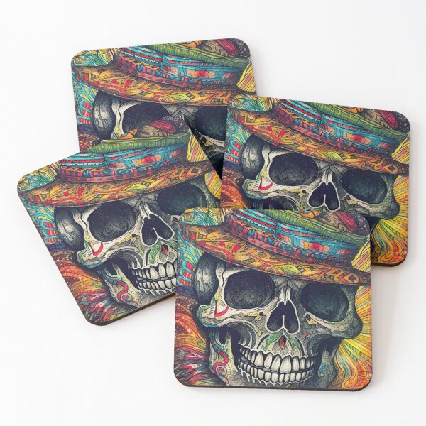 Item preview, Charro  designed and sold by OccultDreams.