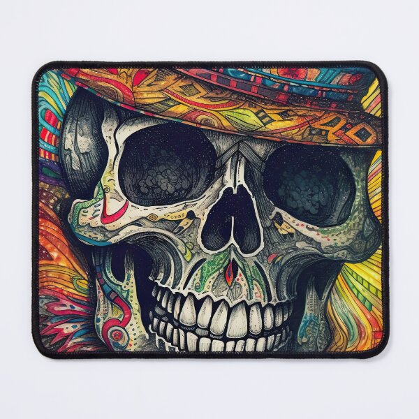 Item preview, Charro  designed and sold by OccultDreams.