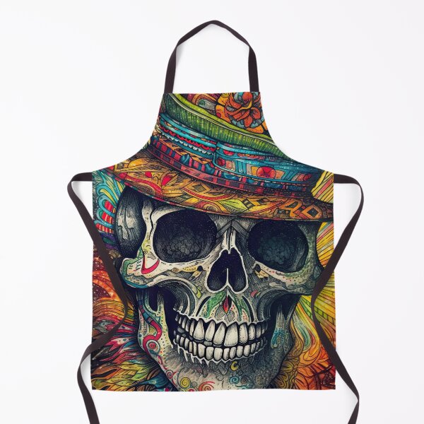 Item preview, Charro designed and sold by OccultDreams.
