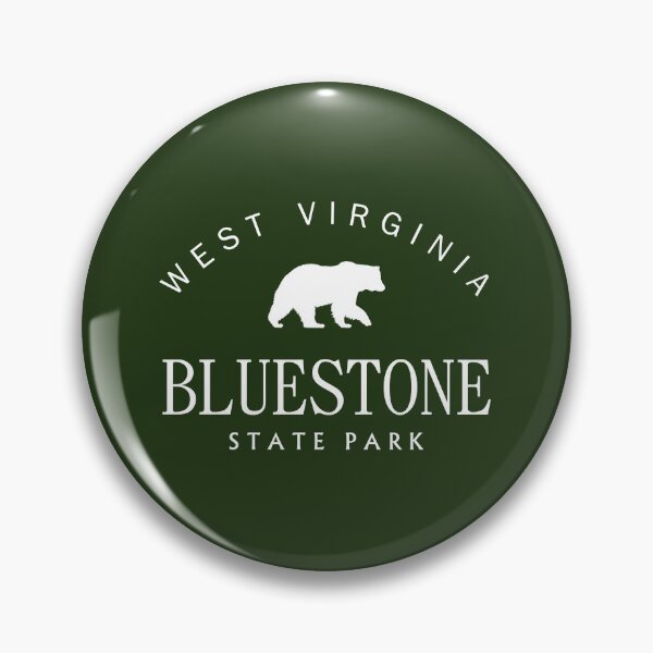 Item preview, Bluestone State Park West Virginia Bear designed and sold by bivenart.