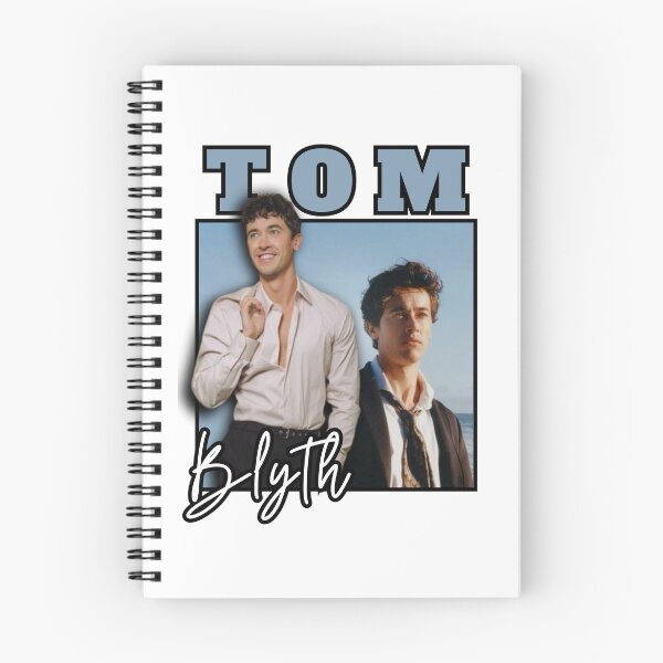 Item preview, Tom Blyth (Actor) designed and sold by ErikaRini.