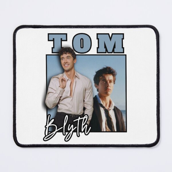 Item preview, Tom Blyth (Actor) designed and sold by ErikaRini.