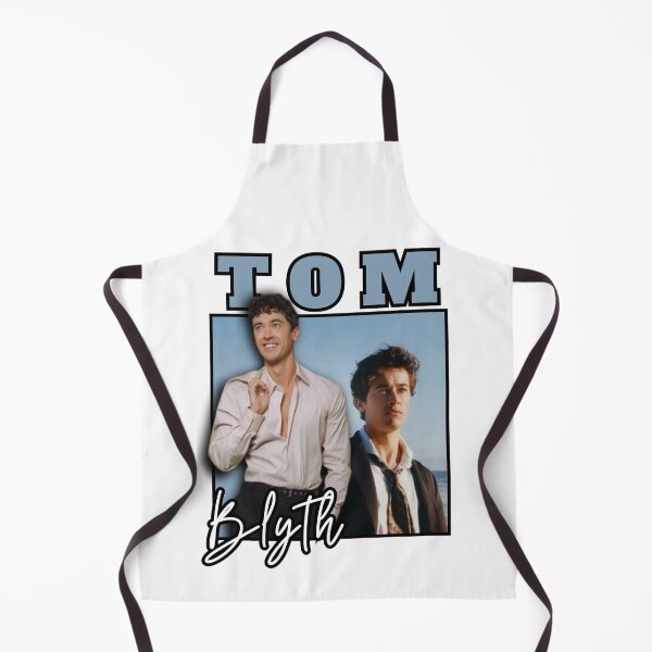 Item preview, Tom Blyth (Actor) designed and sold by ErikaRini.