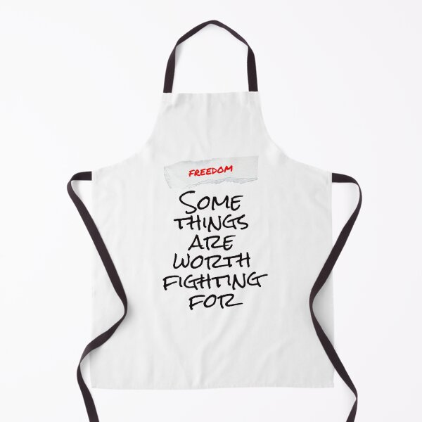 Item preview, Some things are worth the fight designed and sold by SICK-Store.