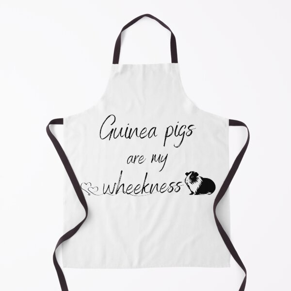 Item preview, Guinea pigs are my wheekness designed and sold by zanifun.