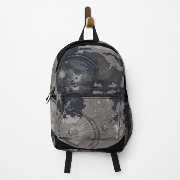 Item preview, Rippling Moon Pond designed and sold by Cosmic-Fandom.