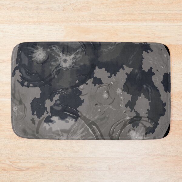 Item preview, Rippling Moon Pond designed and sold by Cosmic-Fandom.