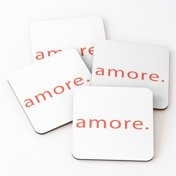 Artikelvorschau, Amore. entworfen und verkauft von Islanr.