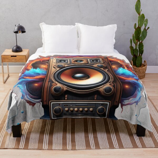 Item preview, Party speakers designed and sold by Salimgor Hangaround Music.