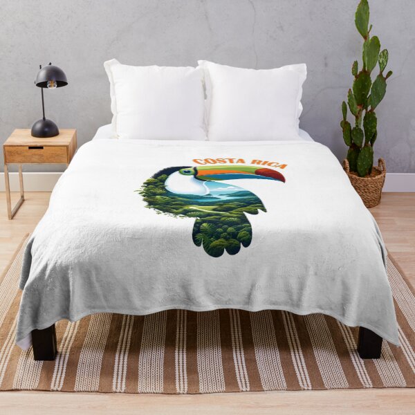 Item preview, Toucan Costa Rica designed and sold by Animalandscapes Inc..
