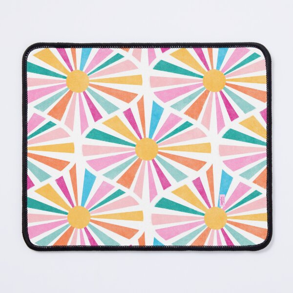 Item preview, Suns in pastel colors designed and sold by marielorestudio.