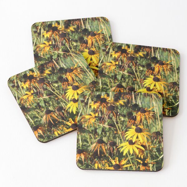 Item preview, Black-eyed Susan designed and sold by Calidris Fotografie Steffi & Ben Köppler.