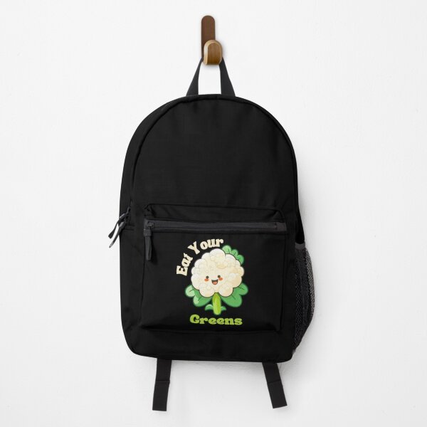 Item preview, Eat Your Greens cute designed and sold by dooddles.