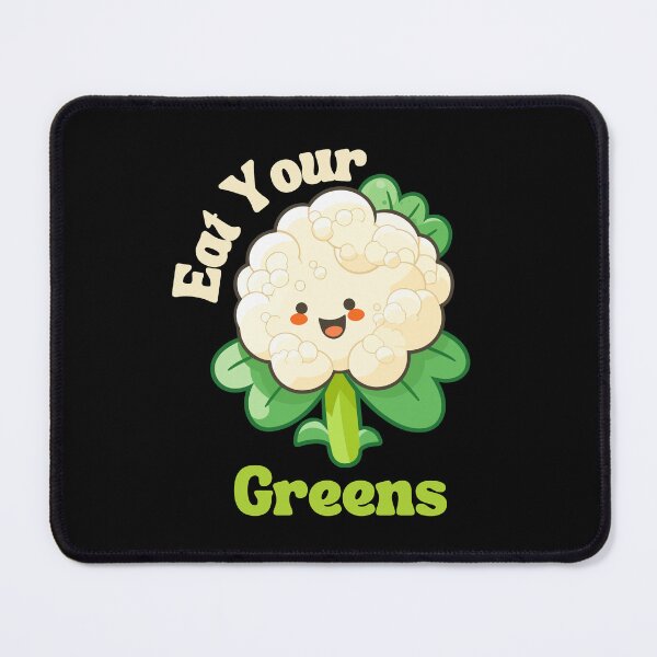 Item preview, Eat Your Greens cute designed and sold by dooddles.