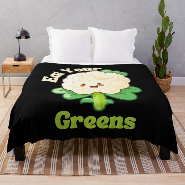 Item preview, Eat Your Greens cute designed and sold by dooddles.