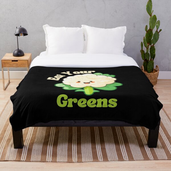 Item preview, Eat Your Greens cute designed and sold by dooddles.