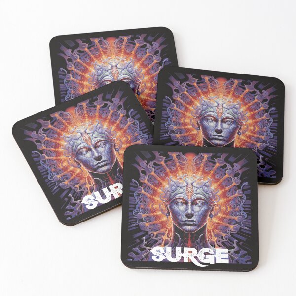 Item preview, Surge designed and sold by Fervour-Arts.