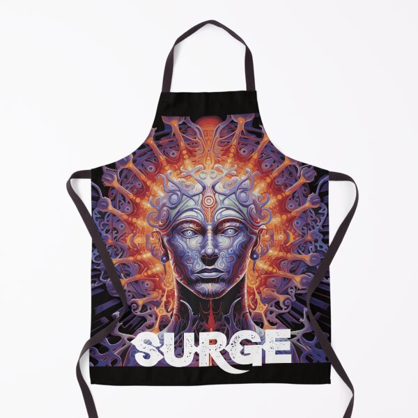 Item preview, Surge designed and sold by Fervour-Arts.