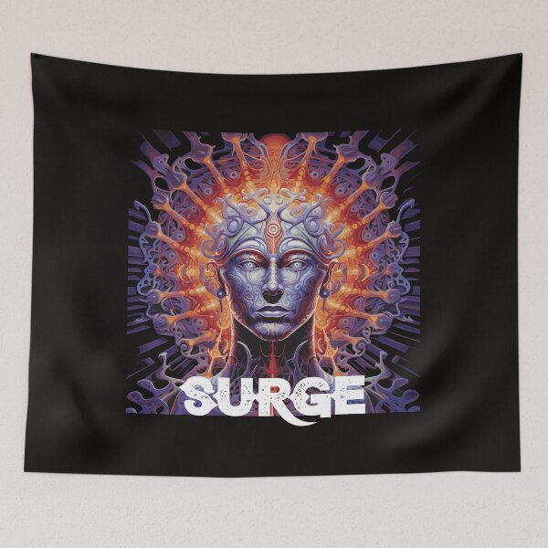 Item preview, Surge designed and sold by Fervour-Arts.