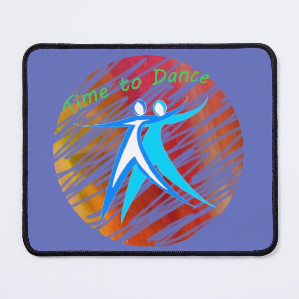 Item preview, Time to Dance designed and sold by MoisOneOffs.