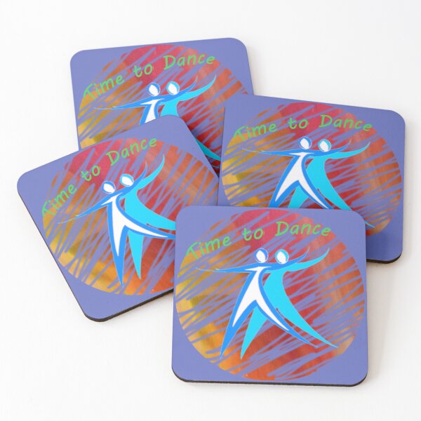 Item preview, Time to Dance designed and sold by MoisOneOffs.