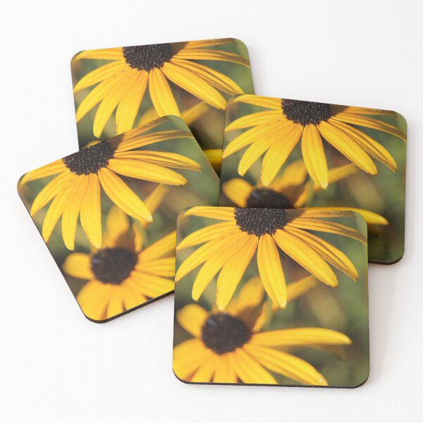 Item preview, Black-eyed Susan designed and sold by Calidris Fotografie Steffi & Ben Köppler.