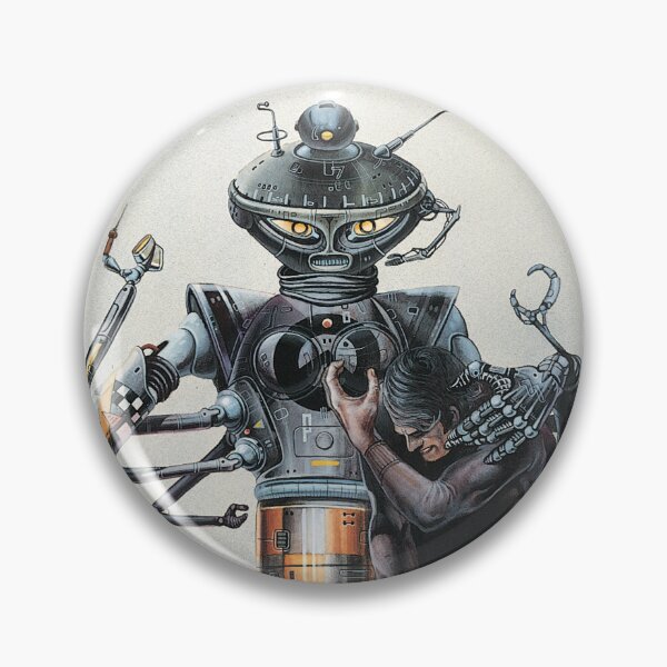 Item preview, Monsters and Medics by Chris Achilleos designed and sold by House of Achilleos.