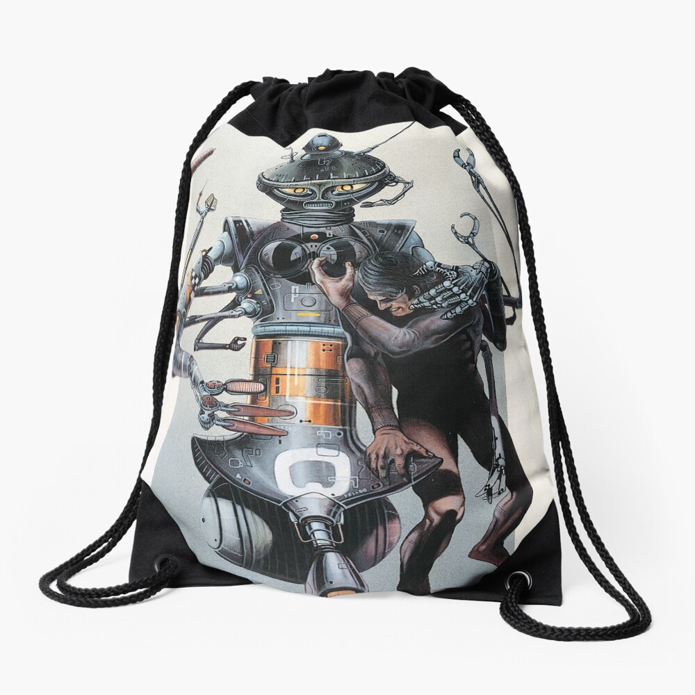 Item preview, Drawstring Bag designed and sold by HseAchilleos.