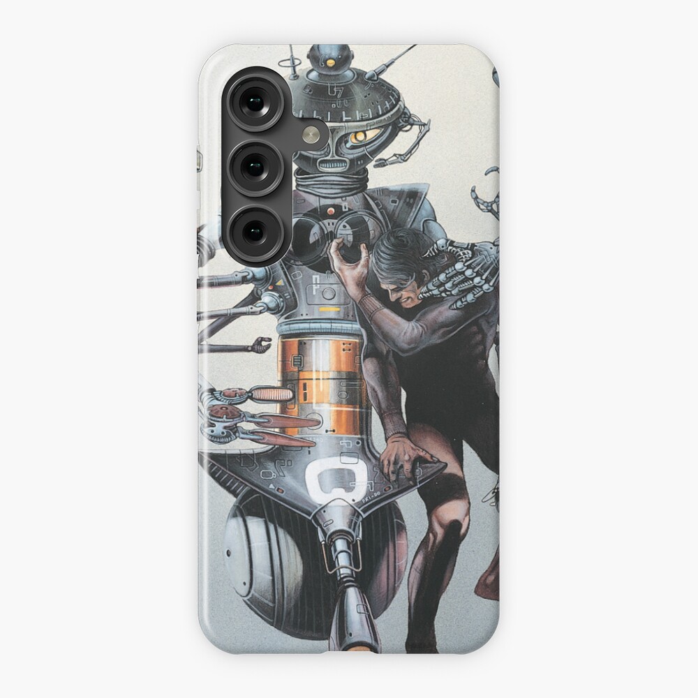 Item preview, Samsung Galaxy Snap Case designed and sold by HseAchilleos.